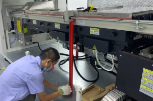 你對于波峰焊調機知識了解多少？